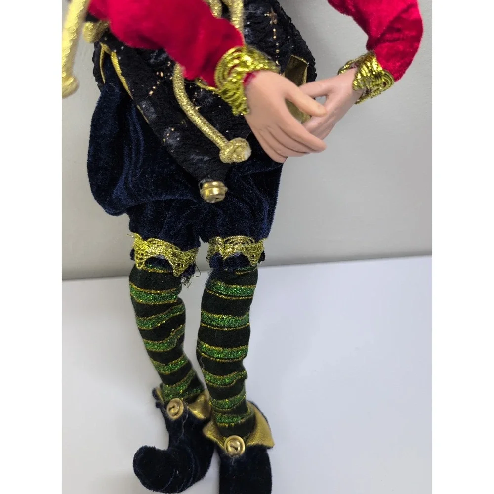 DECOR WALTHER pixi elf